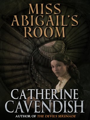cover image of Miss Abigail's Room